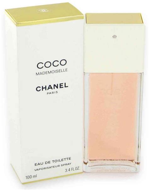 coco chanel mademoiselle eau de toilette|coco chanel mademoiselle smell like.